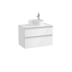 Roca Furniture - The Gap Oct 800mm