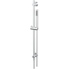 Saneux Showers - 65cm Slide Rail Kit