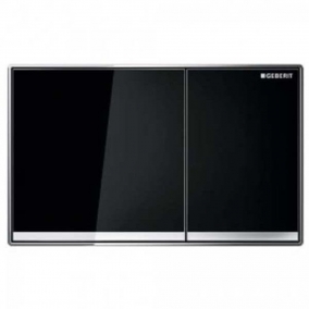 Geberit Toilets & Bidets - Flush Plate Sigma60 For Dual Flush