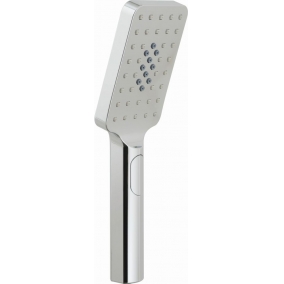 Vado Showers - Nebula 80 x 115mm Rectangular Shower Handset