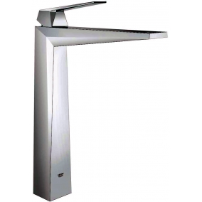 Grohe Taps & Wastes - Allure Brilliant Basin Mixer 1/2'' XL-Size
