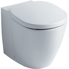 Ideal Standard Toilets & Bidets - Concept Back To Wall Pan HO