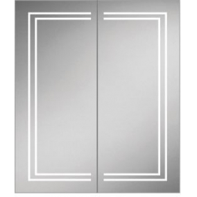 HIB Mirrors & Cabinets - Edge 60 Cabinet