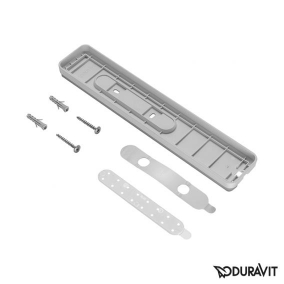 Duravit Toilets & Bidets - Remote Wall Holder