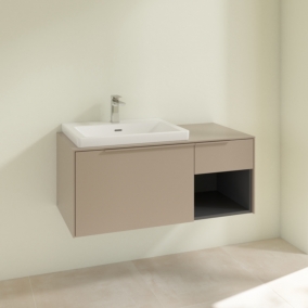 Villeroy & Boch Furniture - Subway 3.0 Vanity Unit 1001 x 422,5 x 516mm