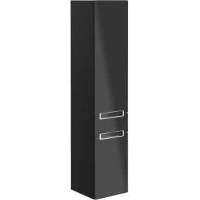 Villeroy & Boch Furniture - Subway 2.0 Tall Cabinet 350 x 1650 x 370mm
