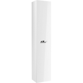 Roca Furniture - Victoria Basic Column Unit 300 x 1500mm - 1 Soft-Close Door