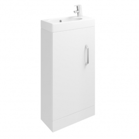 Roca Furniture - Victoria Maxi 450mm Floorstanding Base Unit