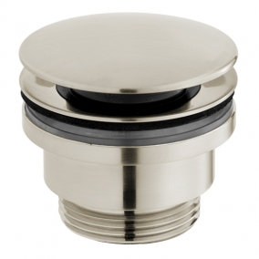 Vado Taps & Wastes - Universal Brass Basin Waste
