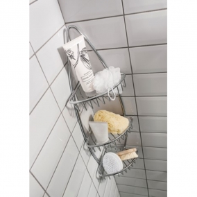 Crosswater Accessories - Solo Wire Basket Triple