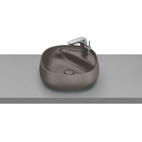 Roca Basins - Beyond On-Countertop Basin 455 x 455mm