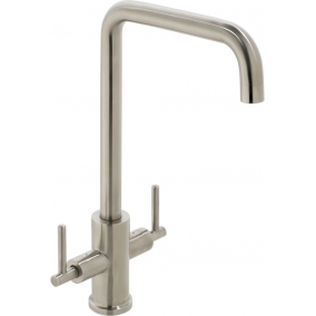 Vado Taps & Wastes - Spirit Mono Sink Mixer Deck Mounted