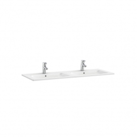 Roca Basins - The Gap Washbasin Unik 550x460x60 (1TH)