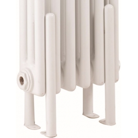 Bayswater Heating - Nelson Floor Mounting Kit