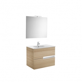Roca Furniture - Victoria-N Unik Basin & Base Unit 2 Drawers 700x460x565mm