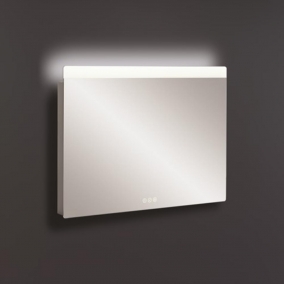 Crosswater Mirrors & Cabinets - Glide II Illuminated Mirror 600 x 800mm