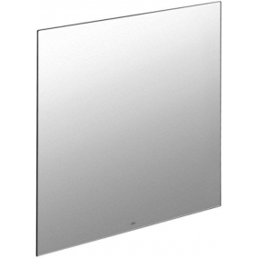 Villeroy & Boch Mirror & Cabinets - More To See Mirror 700 x 750 x 20mm