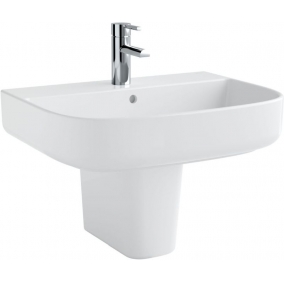 Roca Basins - Inspira Arianne Semi-Pedestal
