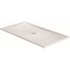 April Shower Trays - Waifer Shower Tray 1600 x 900mm