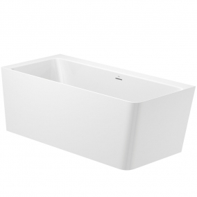Roca Baths - Ona Bath 1600x700 Corner LH