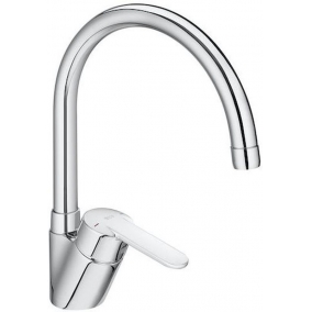 Roca Taps & Wastes - Victoria Kitchen Mixer