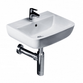 Essential Basins - Orchid Basin 400mm 1TH