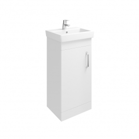 Roca Furniture - Victoria Maxi 400mm Base Unit 1 Door