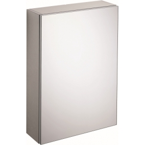 Ideal Standard Mirror & Cabinets - 50cm Mirror Cabinet With Bottom Ambient Light