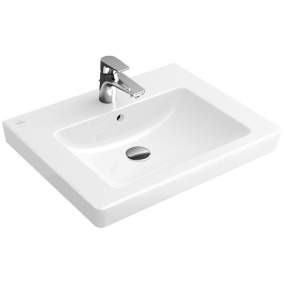 Villeroy & Boch Basins - Subway 2.0 Washbasin 650 x 470mm
