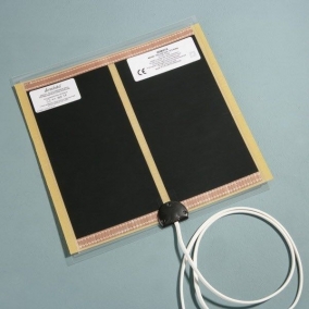 HIB Mirrors & Cabinets - Demista Pad 524 x 1040mm