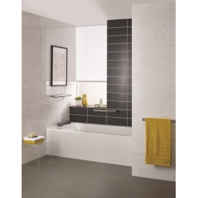 Ideal Standard Baths - Concept Freedom 1700 x 800mm Idealform Plus+ Bath RH
