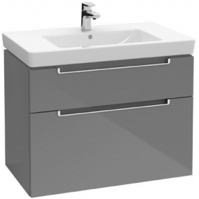 Villeroy & Boch Furniture - Subway 2.0 Vanity Unit 987 x 590 x 449mm