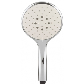 Crosswater Showers - Svelte White Shower Handset