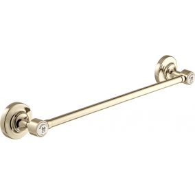 Vado Accessories - Axbridge Towel Rail 450mm