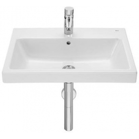Roca Basins - Alter Wall-Hung Basin 600x460 1TH