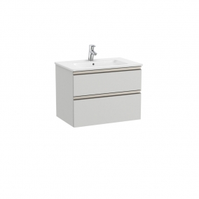 Roca Furniture - The Gap Unik 2 Drawer 700mm