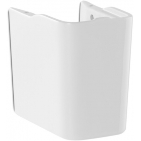 Roca Basins - Dama-N Semi-Pedestal For Compact Basins