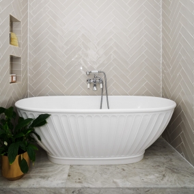B.C.Designs Baths - Casini Bath