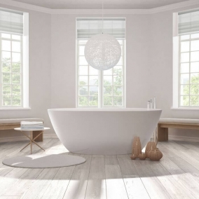 B.C.Designs Baths - Esseta Bath