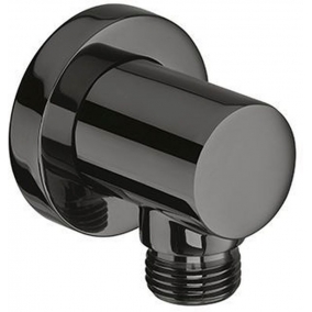Roca Showers - Aqua Round Water Inlet 1/2'' Connection