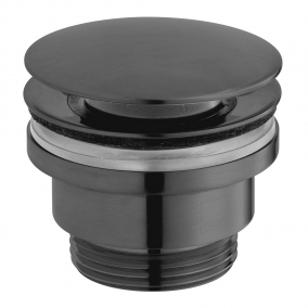 Vado Taps & Wastes - Universal Brass Basin Waste