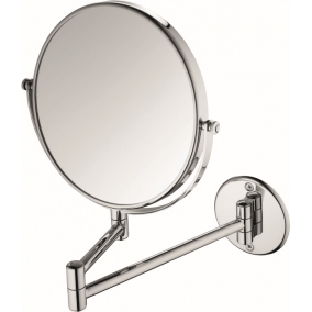 Ideal Standard Mirror & Cabinets - IOM Shaver Mirror