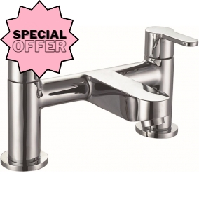 Niagra Taps & Wastes - Camden Bath Filler