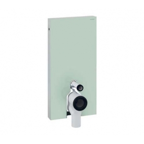 Geberit Toilets & Bidets - Monolith Sanitary Module For Floor-Standing WC, 101cm