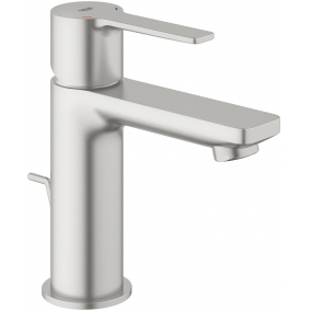 Grohe Taps & Wastes - Lineare Basin Mixer 1/2'' Xs-Size.