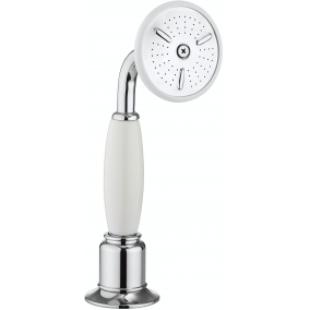 Crosswater Showers - Belgravia Follow Me Hose & Escutcheon