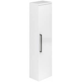 Essential Furniture - Nevada 350mm Tall Boy Unit With 1 Door