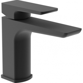 Saneux Taps & Wastes - Fuji Basin Mixer Comes With Waste