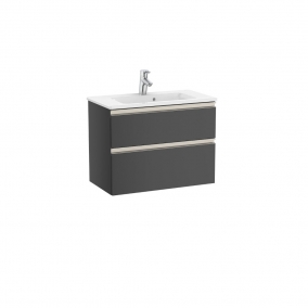 Roca Furniture - The Gap Cpt Unik 2 Drawer 700mm