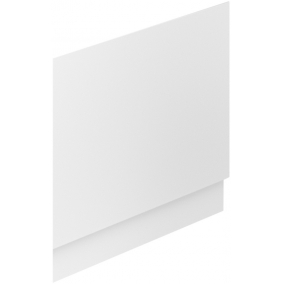 Essential Baths - Vermont 700mm L Shape End Panel